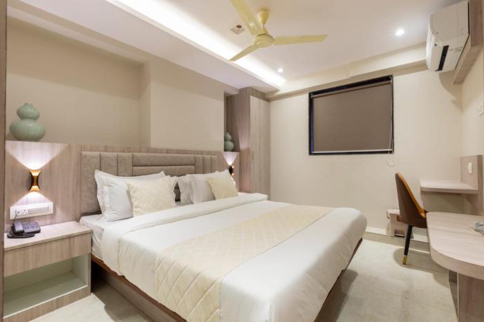 kurla suites