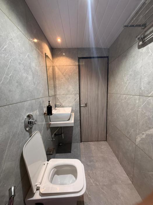 kurla suites