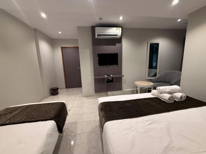 kurla suites