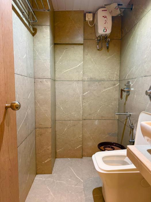kurla suites