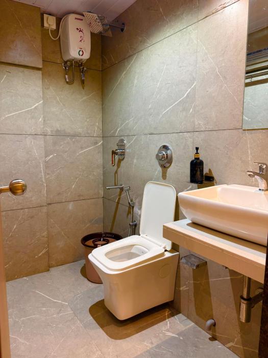 kurla suites