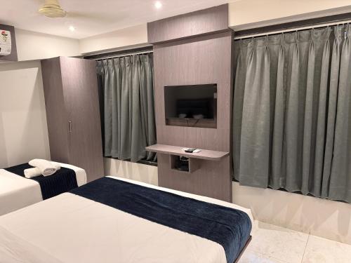 kurla suites