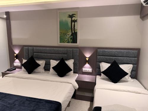 kurla suites