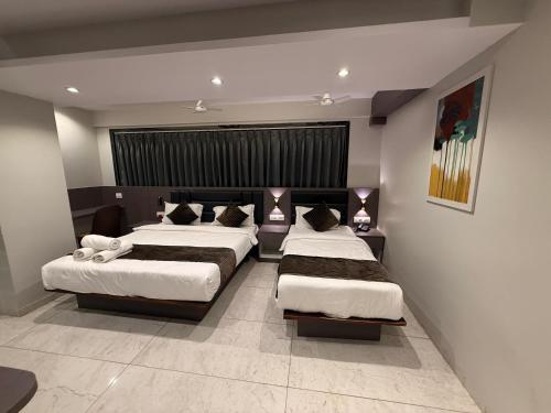 kurla suites