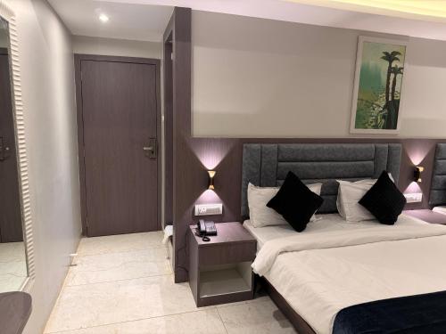 kurla suites