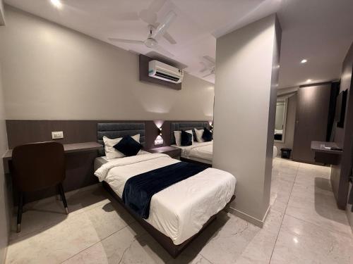 kurla suites