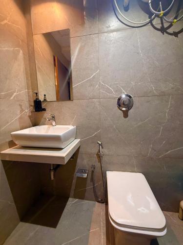 kurla suites