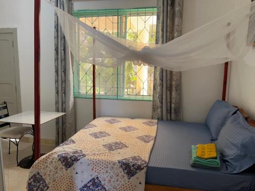 mango beach hotel