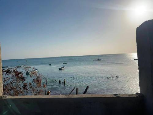 mango beach hotel