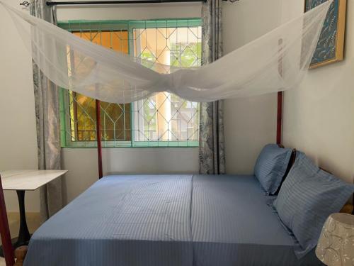 mango beach hotel