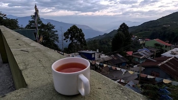 K2view Retreat,,2 star