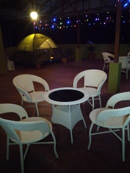 K2view Retreat,,2 star