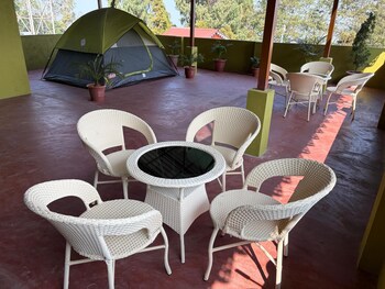 k2view retreat