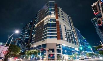 Centum Suite Hotel,A-401, 17 Centum 1-Ro, Haeundae-Gu,2 star