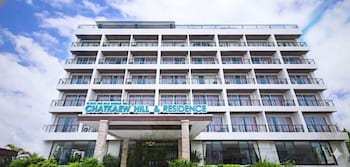 townhouse hillview suites pattaya formerly chatkaew suites