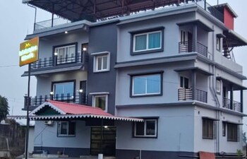 Sambhav Homestay By Tenzin,,2 star
