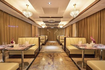 Hotel Raiyan Int Jamalpur,,2 star