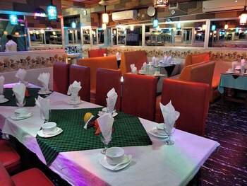 Hotel Raiyan Int Jamalpur,,2 star