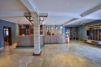 Homefree Hotel By Signature,,4 star
