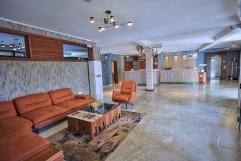 Homefree Hotel By Signature,,4 star