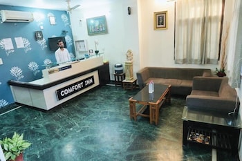 hotel comfort inn