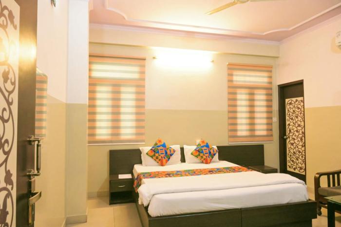 hotel comfort inn