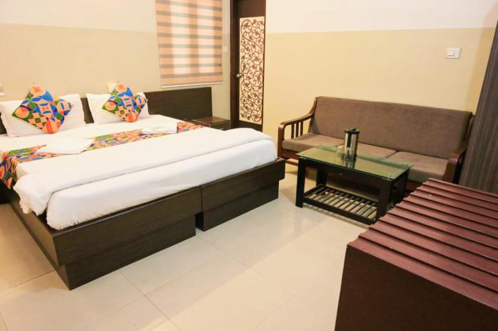 hotel comfort inn