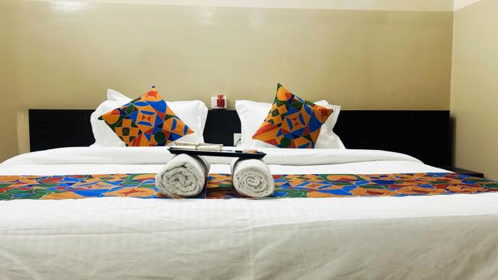 hotel comfort inn