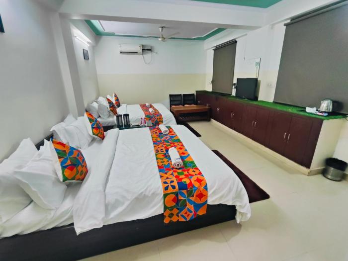 hotel comfort inn