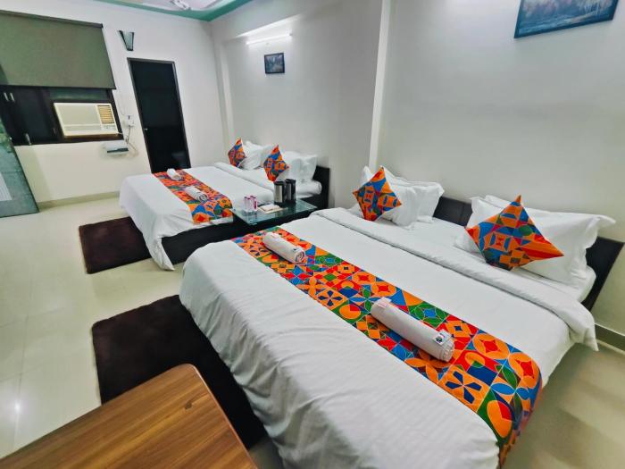 hotel comfort inn
