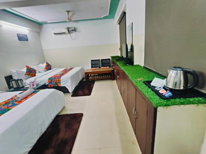 hotel comfort inn