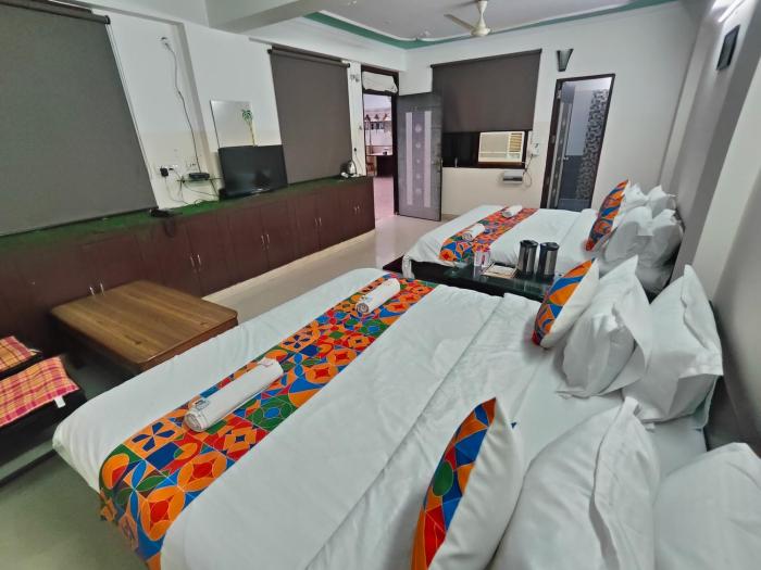 hotel comfort inn