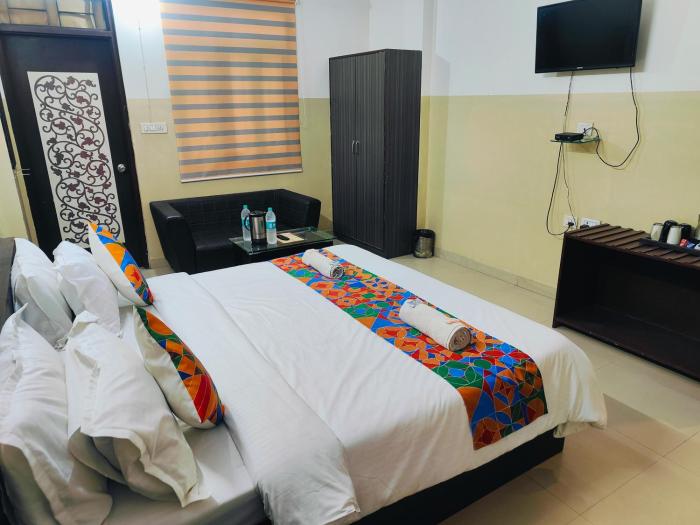 hotel comfort inn