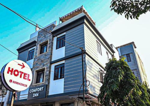 hotel comfort inn