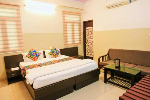 hotel comfort inn