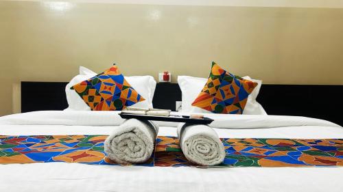 hotel comfort inn