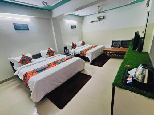 hotel comfort inn