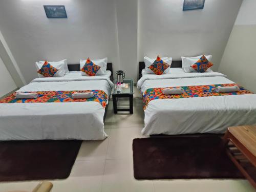hotel comfort inn