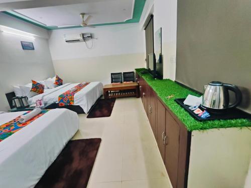 hotel comfort inn