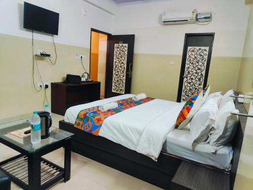 hotel comfort inn