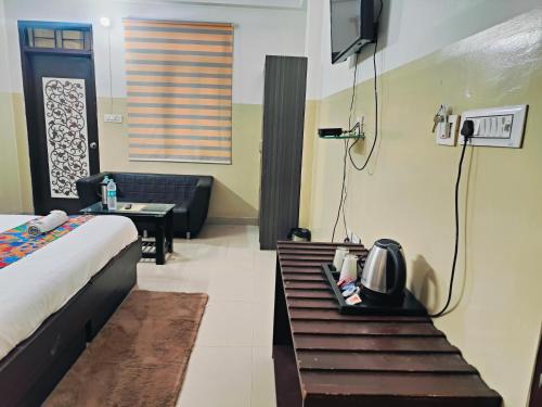 hotel comfort inn