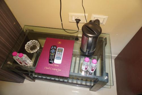 hotel comfort inn