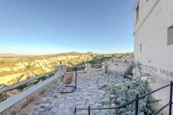 tol of cappadocia