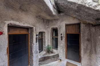 tol of cappadocia