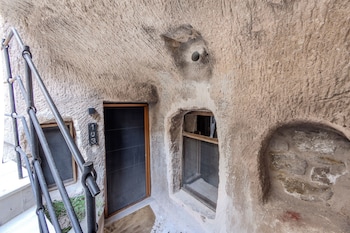 tol of cappadocia