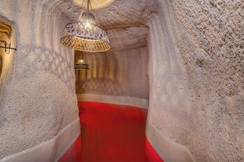 tol of cappadocia