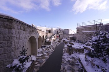 tol of cappadocia