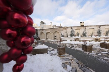 tol of cappadocia