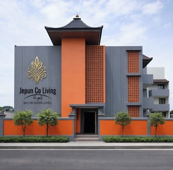 jepun coliving