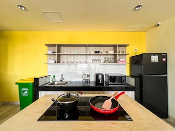 jepun coliving